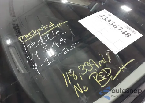 2018 Ford Edge Sel z USA, uszkodzony, nr VIN 2FMPK4J90JBC23745